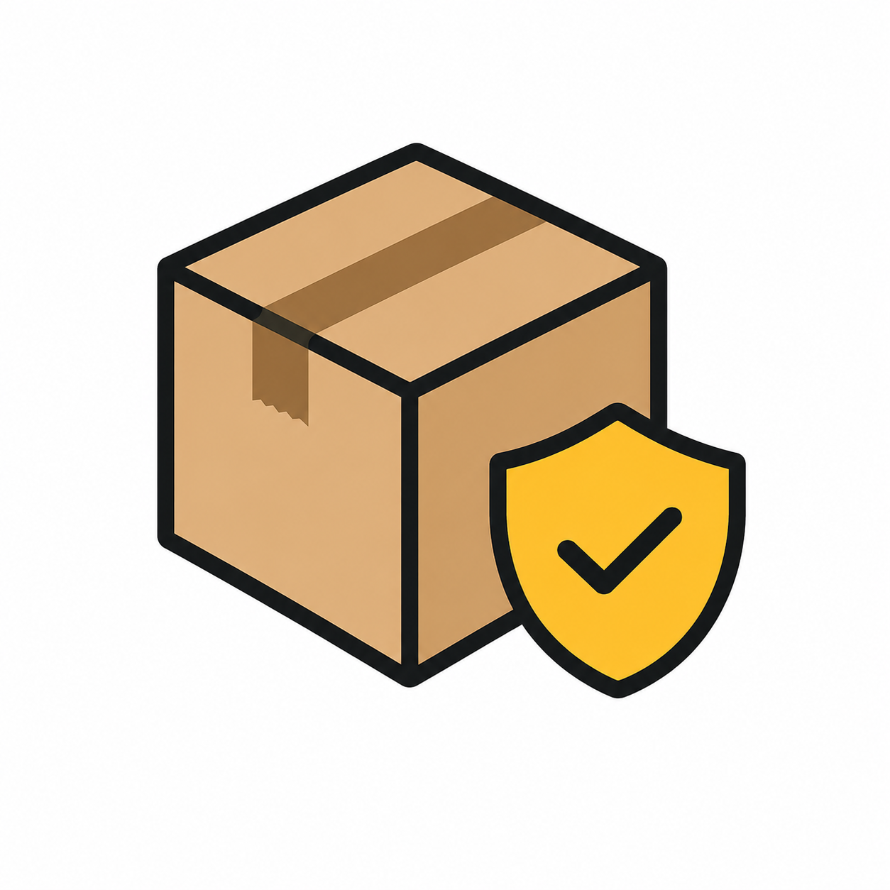 +Add Shipping Protection