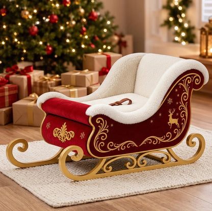 Paws&Mistletoe Dog Beds